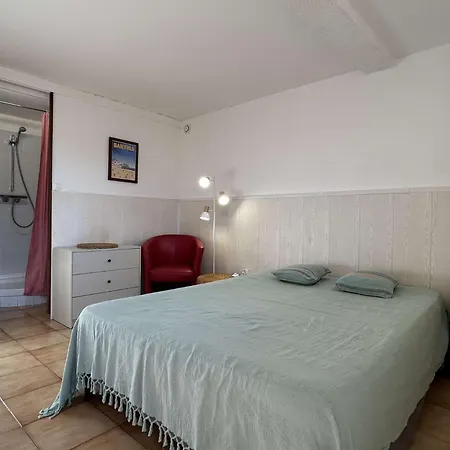 Apartament 2 Couchages Sur Bn660-001
