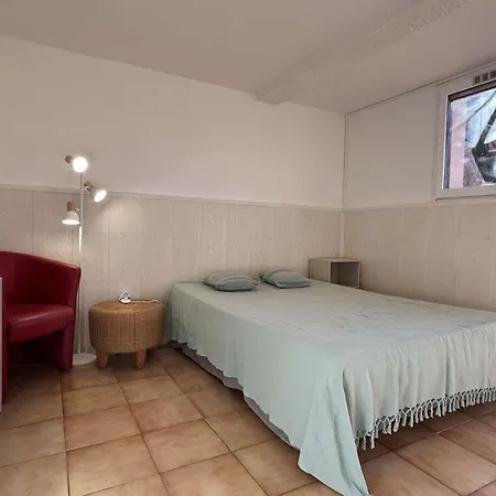 2 Couchages Sur Bn660-001 Apartament Banyuls-sur-Mer
