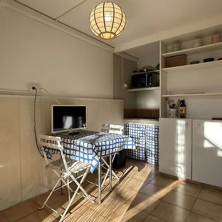 2 Couchages Sur Bn660-001 Banyuls-sur-Mer
