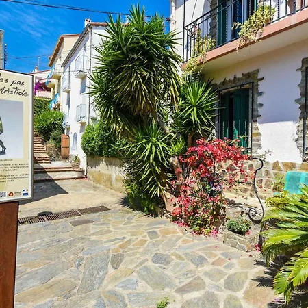 2 Couchages Sur Bn660-001 Banyuls-sur-Mer