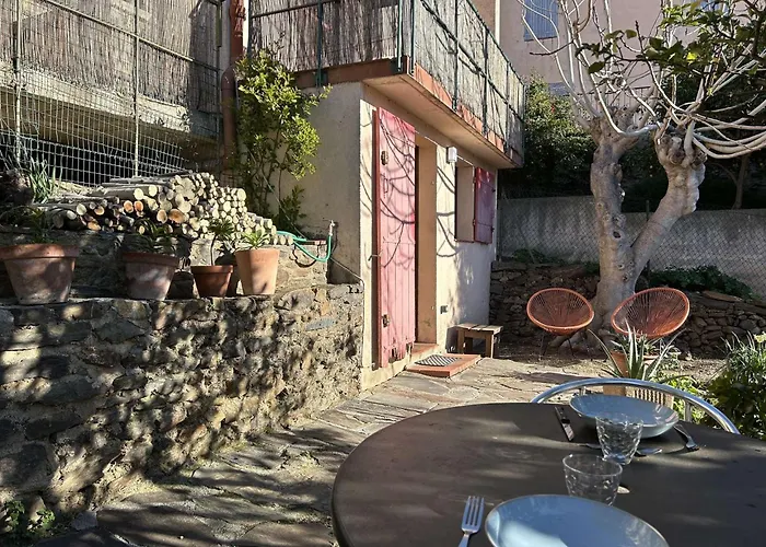 2 Couchages Sur Bn660-001 Apartamento