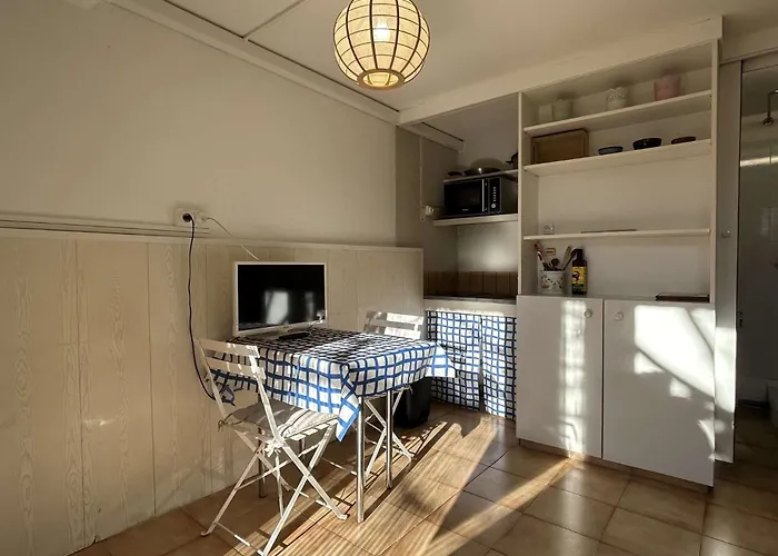 2 Couchages Sur Bn660-001 Banyuls-sur-Mer